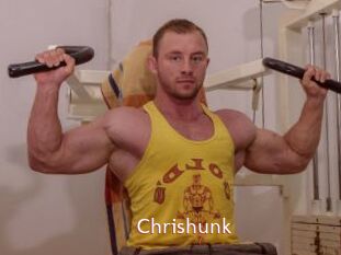 Chrishunk