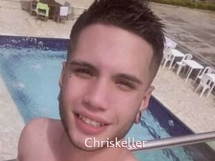 Chriskeller