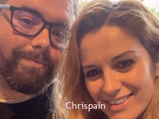Chrispain
