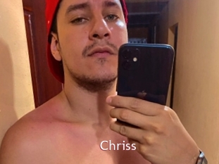 Chriss
