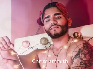 Chriss_smmith