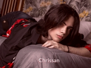 Chrissan