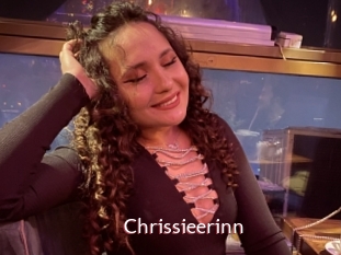 Chrissieerinn