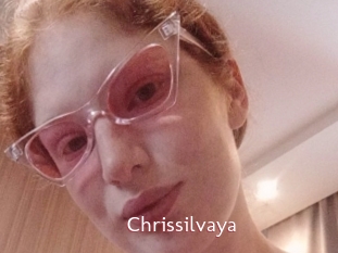 Chrissilvaya