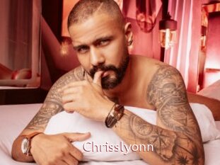 Chrisslyonn