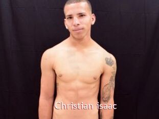 Christian_isaac