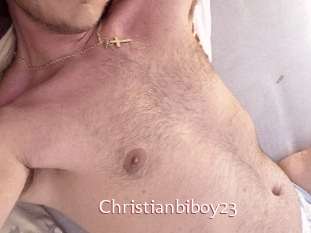 Christianbiboy23