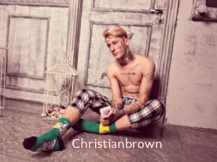 Christianbrown