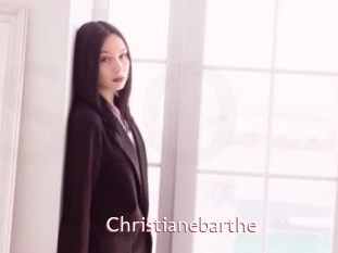 Christianebarthe