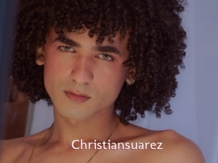 Christiansuarez