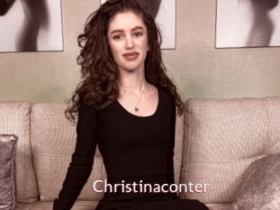 Christinaconter