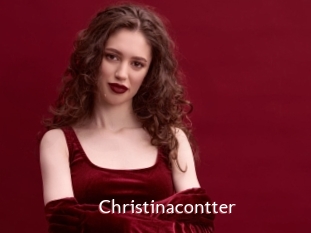 Christinacontter