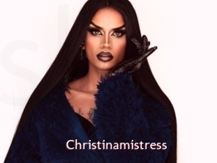 Christinamistress