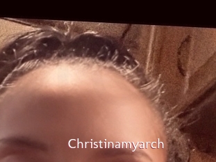 Christinamyarch