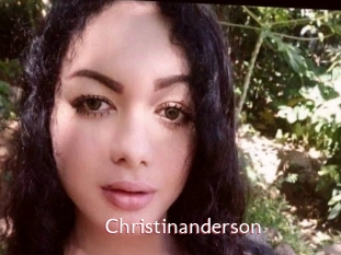 christinanderson Sweet links only