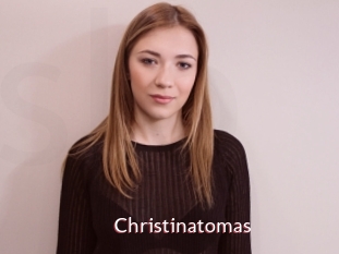 Christinatomas