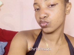 Christinaza