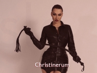 christinerum Sweet links only