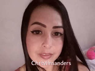 Christinsanders