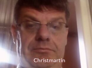 Christmartin