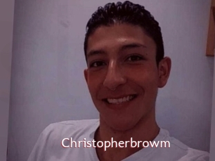 Christopherbrowm