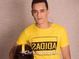Christophergibso