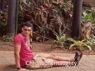 Christophernaughty
