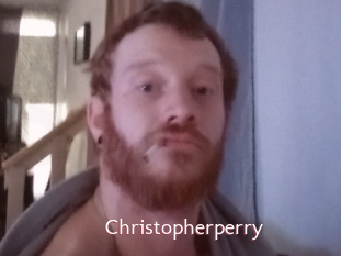 Christopherperry