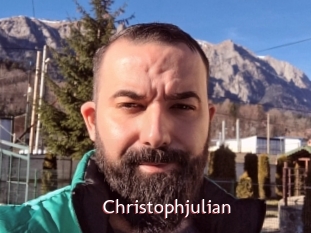 christophjulian Sweet links only