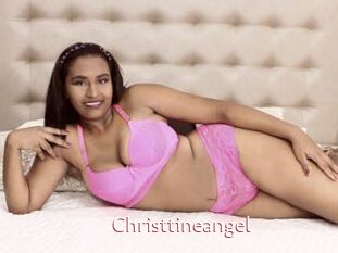 Christtineangel