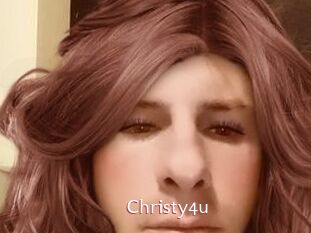 Christy4u