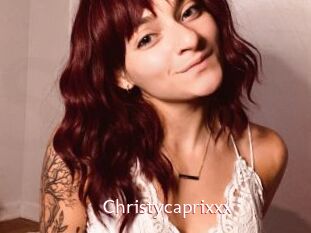 Christycaprixxx