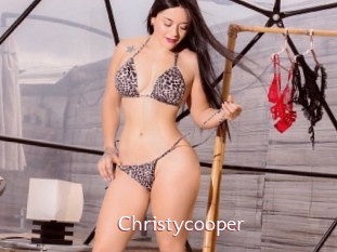 Christycooper