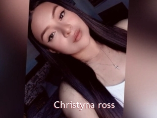Christyna_ross