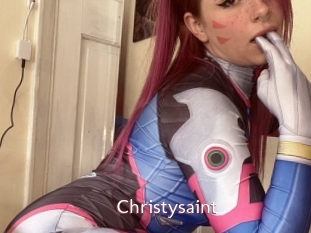 Christysaint
