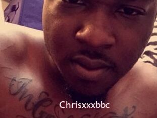 Chrisxxxbbc