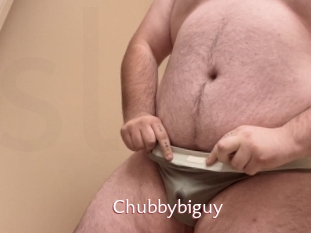 Chubbybiguy
