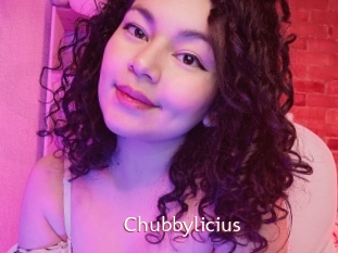 Chubbylicius
