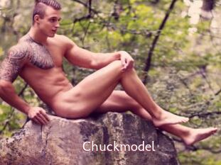 Chuckmodel