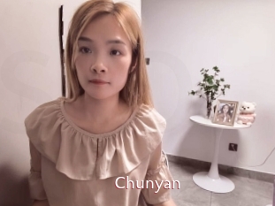 Chunyan
