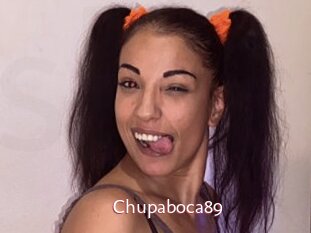 Chupaboca89