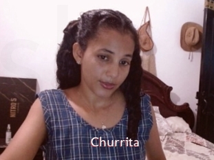 Churrita