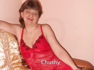 Chushy
