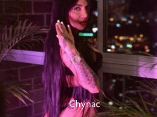 Chynac