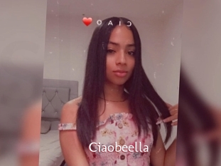Ciaobeella