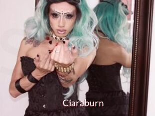 Ciaraburn