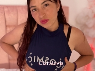 Ciaralevis