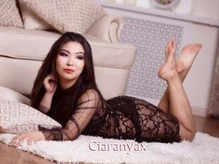 Ciaranyax