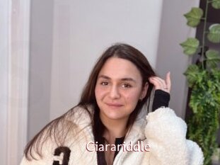 Ciarariddle