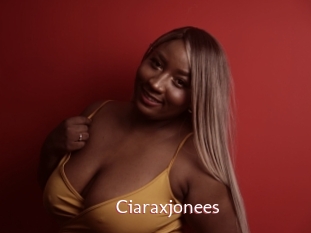 Ciaraxjonees